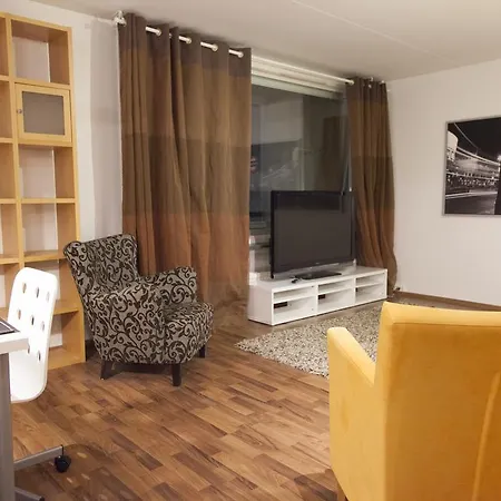 Helsinki Rentals Everstinkuja *