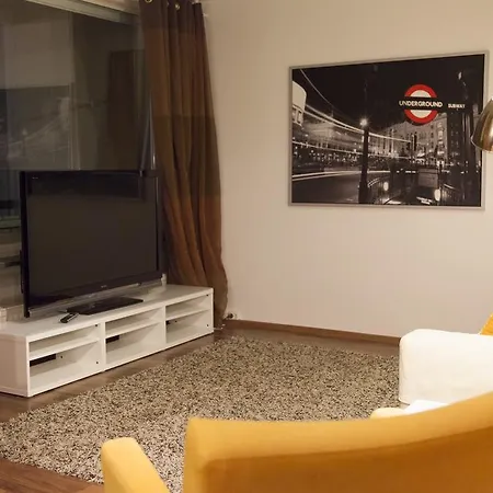 Helsinki Rentals Everstinkuja Lägenhet Helsingfors