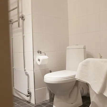 Helsinki Rentals Everstinkuja *