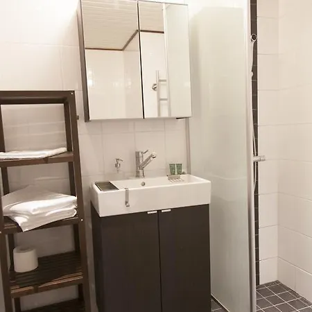 Helsinki Rentals Everstinkuja * هلسنكي