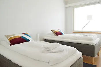 Helsinki Rentals Everstinkuja